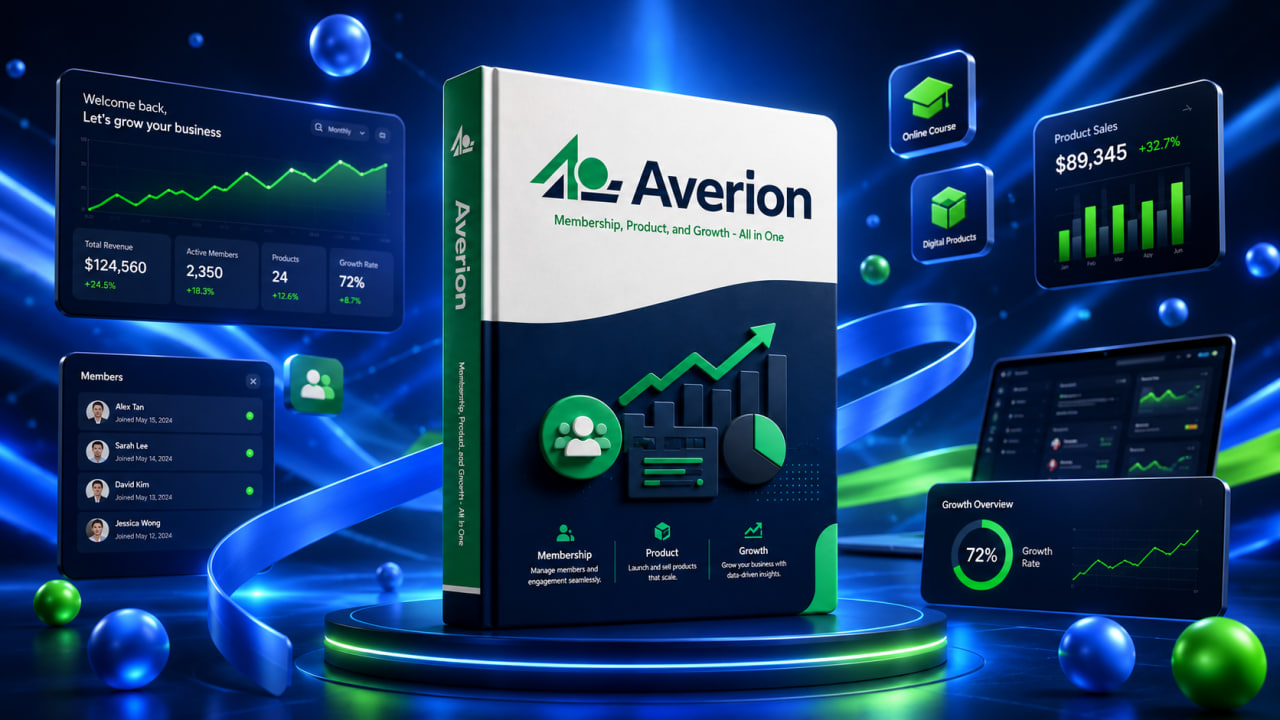 Averion 30 hari
