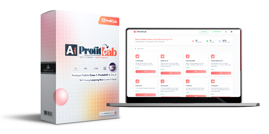 AiProfitLab